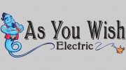 As You Wish Electric