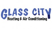 Glass City