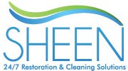 Sheen 24/7 Restoration & Cleaning Solutions