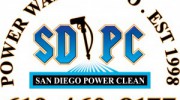 San Diego Power Clean