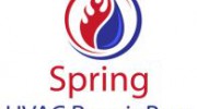 Spring HVAC Repair Pros