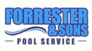 Forrester & Sons Pool