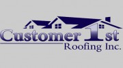 Customer 1st Roofing