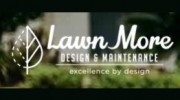 LawnMore - Landscape Design & Lawn Maintenance