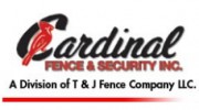 Cardinal Fence & Security