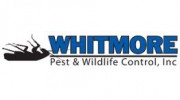 Whitmore Pest & Wildlife Control