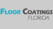 Floor Coatings Florida