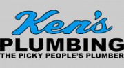Ken's Plumbing