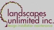 Landscapes Unlimited