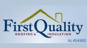 First Quality Roofing