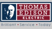 Thomas Edison Electric