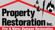 Property Restoration