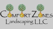 Comfort Zones Landscaping