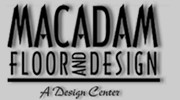 Macadam Floor & Design