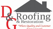 D&G Roofing & Restoration