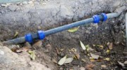 Sewer Line Repair/ Replacement