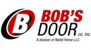 Bob's Door