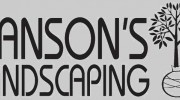 Hanson's Landscaping