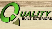 Quality Built Exteriors