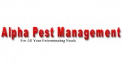 Alpha Pest Management