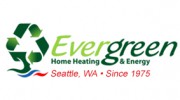 Evergreen Home Heating & Energy