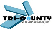 Tri-County Cleaning