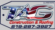 Tag Construction Services