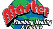 Master Plumbing, Heating, & Cooling