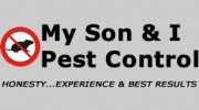 My Son & I Pest Control