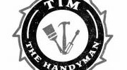 Tim the Handyman