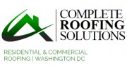 Complete Roofing Solutions