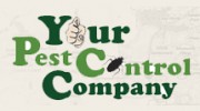 Your Pest Control Company