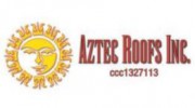 Aztec Roofs