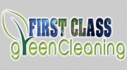 First Class Green Cleaning