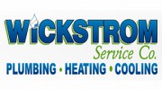 Wickstrom Plumbing