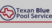 Texan Blue Pool Service