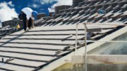 Roof Replacement