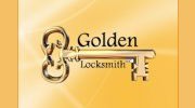 Golden Locksmith