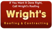 Wrights Roofing & Contracting