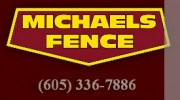 Michaels Fence