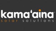 Kamaaina Solar Solutions