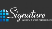 Signature Window & Door Replacement