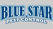 Blue Star Pest Control