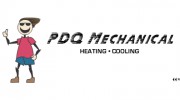 PDQ Mechanical