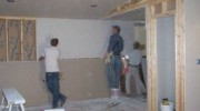 Drywall Repair