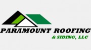 Paramount Roofing & Siding