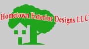 Hometown Exterior Designs