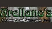 Arellano's Wood Windows
