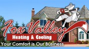 Fox Valley Heating & Cooling