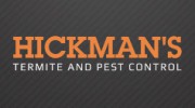 Hickman's Termite & Pest Control